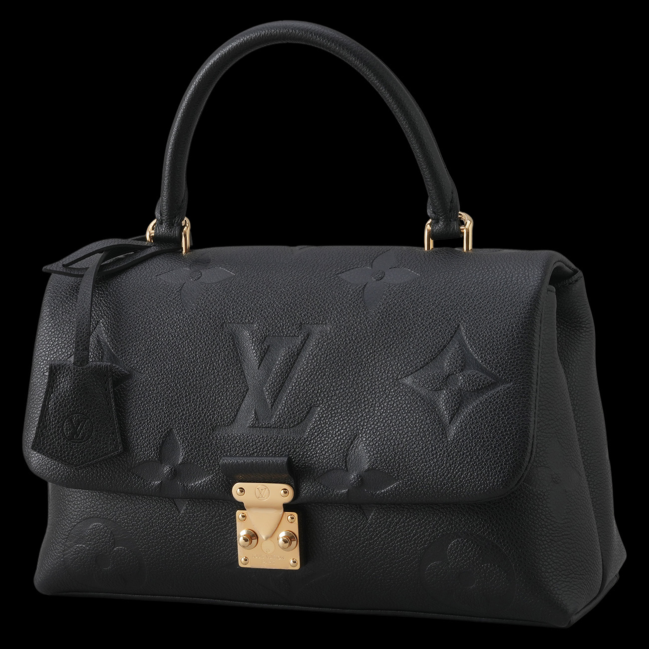 LOUIS VUITTON(USED)루이비통 M45976 앙프렝뜨 마들렌 MM